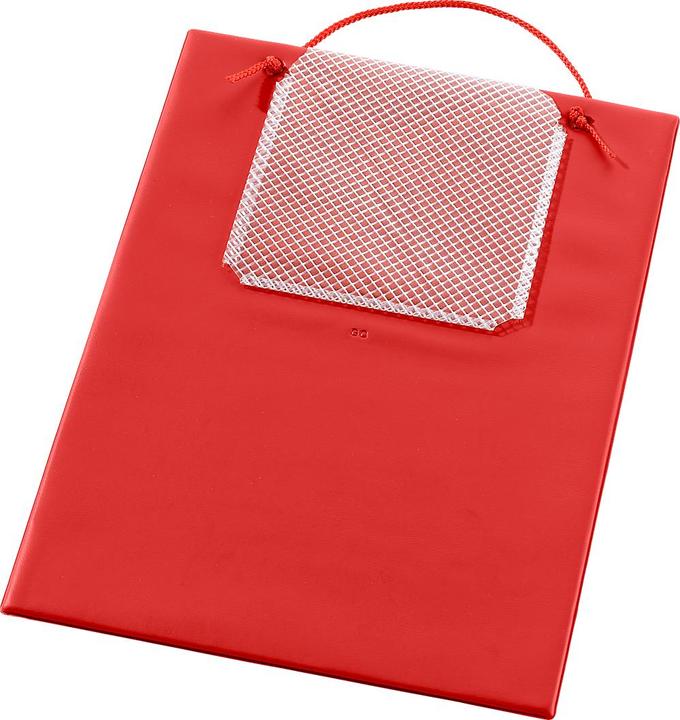 Image du produit Eichner Pochettes d'application, fermeture velcro et compartiment de rangement, DIN A4 (A4)