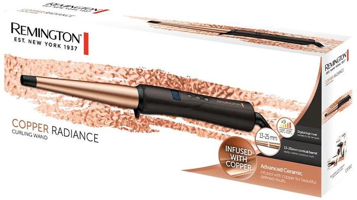Produktbild Remington Lockenstab Copper Radiance CI5700 (13 mm, 25 mm)