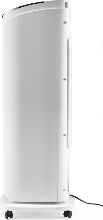 Immagine prodotto Solis Cool Air (61 dB)