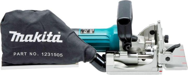 Image du produit Makita 230V Lamelles libres