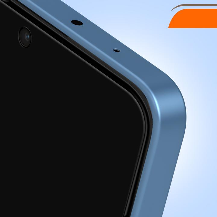 Image du produit Avizar Film de protection de la vie privée ClearGuard (1 pièce(s), Xiaomi Redmi Note 13)