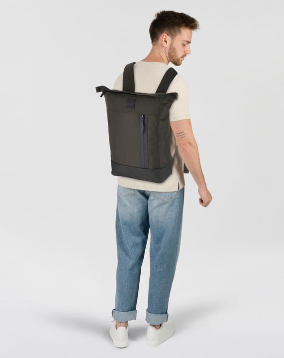 Actual product image Strellson Backpack / Backpack Northwood RS Sebastian Backpack SVZ (12 l)