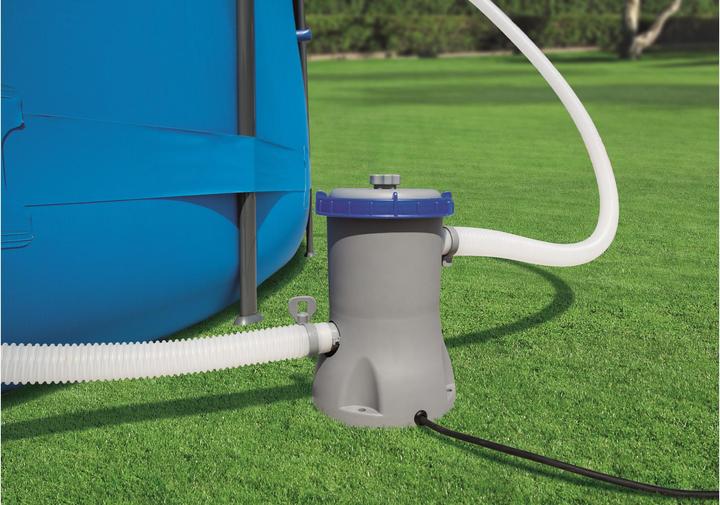 Immagine prodotto Bestway Pompa filtro 2.006 l/h