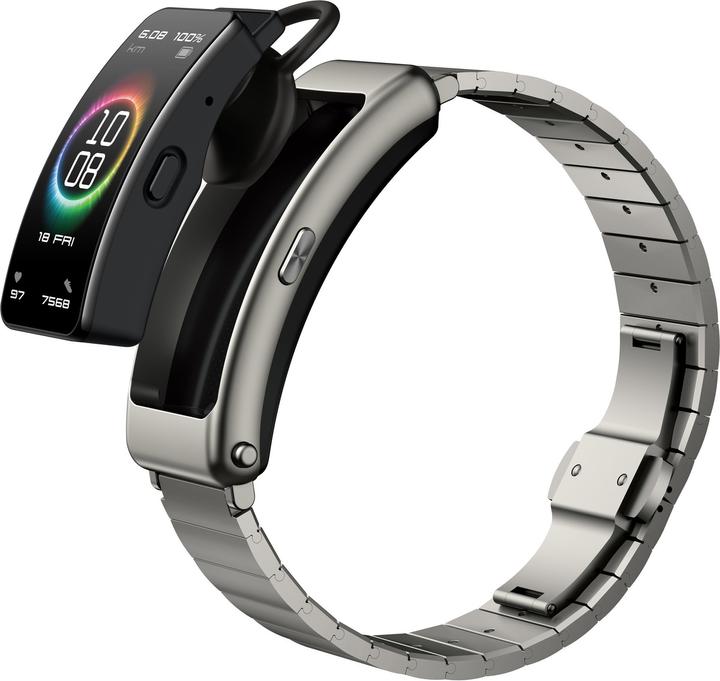 Produktbild Huawei TalkBand B6 Elite (38.90 mm)