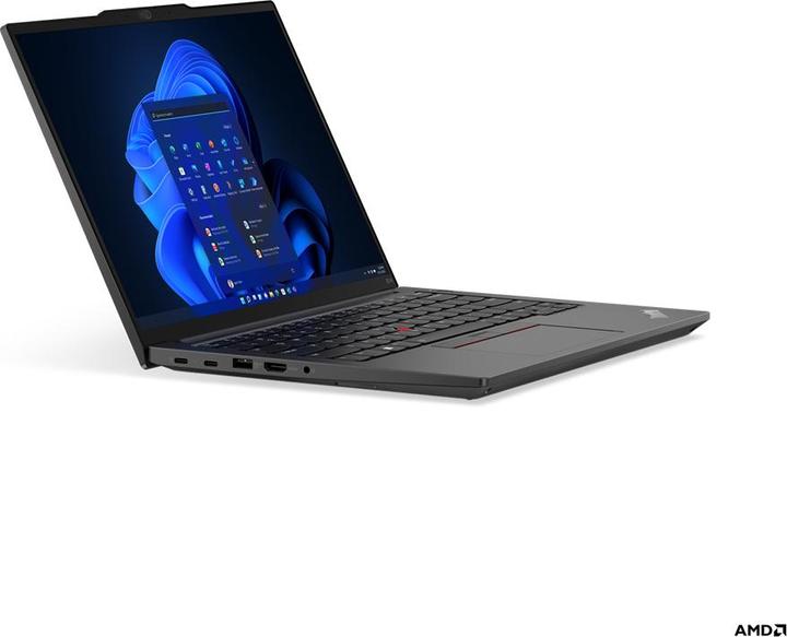 Actual product image Lenovo ThinkPad E14 Gen 5 (14", AMD Ryzen 5 7530U, 16 GB, 512 GB, DE)