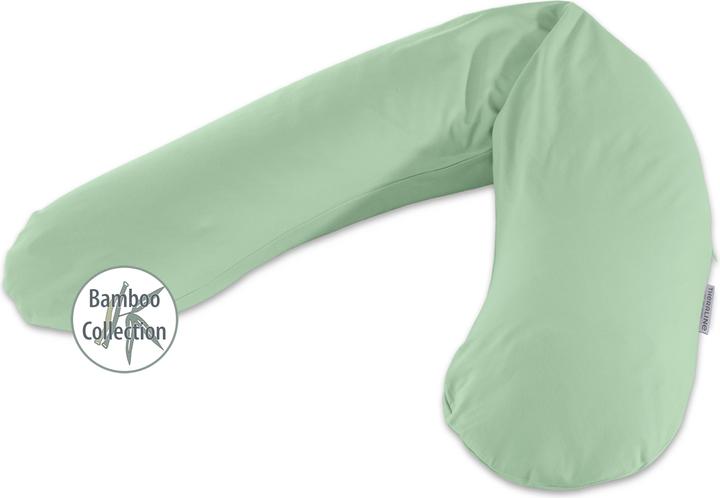 Vert pastel