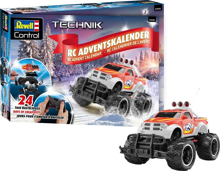 Produktbild Revell RC-Truck