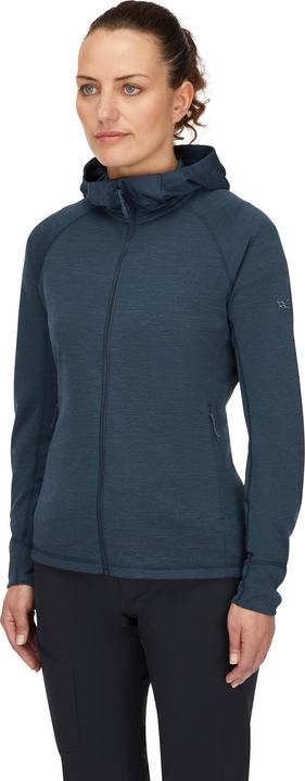 Actual product image Rab Planar Hoodie (14, L)