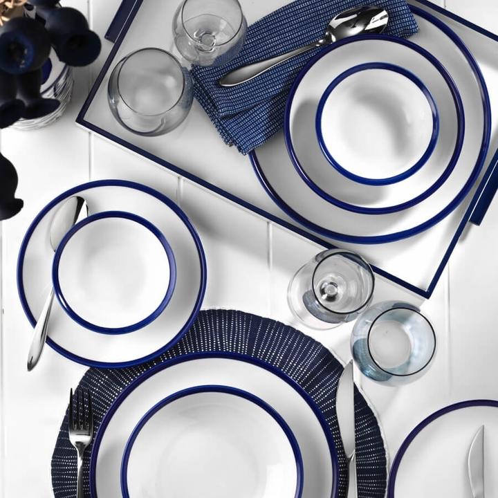 Actual product image Hermia Reina (6 Piece)