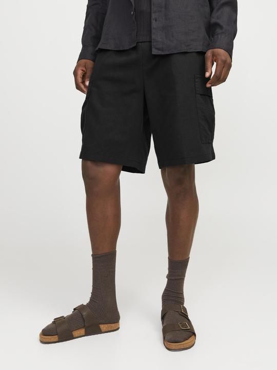 Actual product image Jack & Jones Loose fit Loose shorts Loose shorts (S)