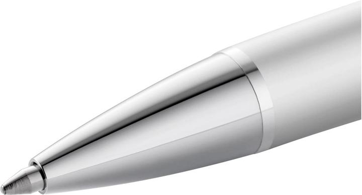 Produktbild Pelikan Kugelschreiber Pura (Silber, 1 x)