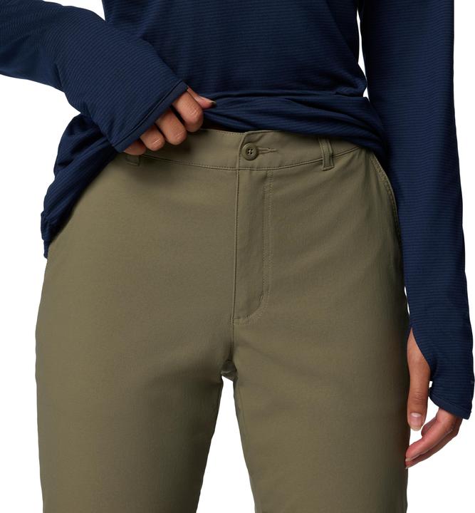 Immagine prodotto Columbia Pantaloni Leslie Falls™ II da donna (S)