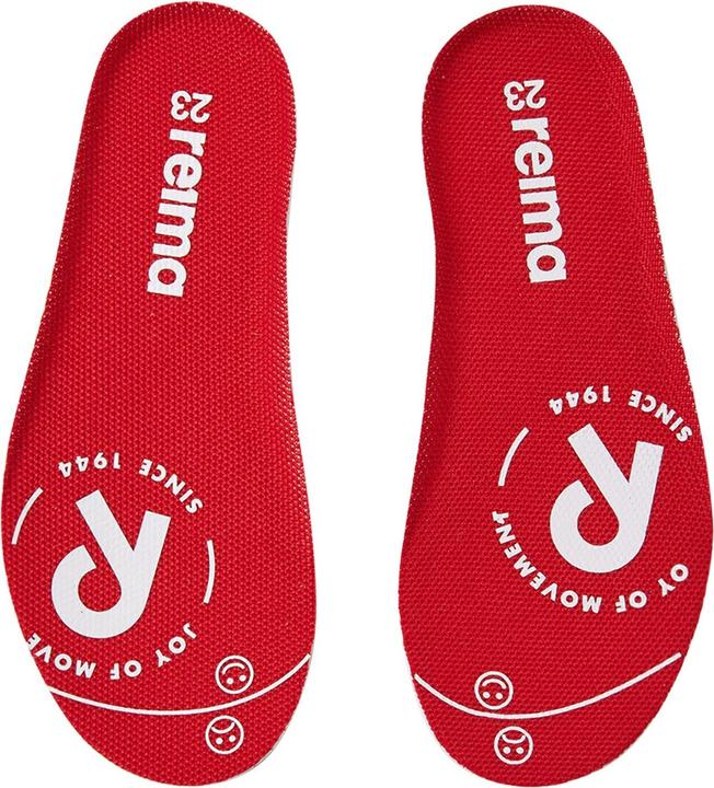 Produktbild Reima tec Kinderschuh Kiirus Peanut Brown (23)