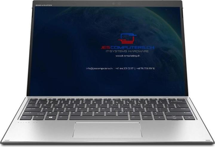 Produktbild JES Elite X2 G4 (16 GB, 13", 500 GB, CH, A / Wie neu)