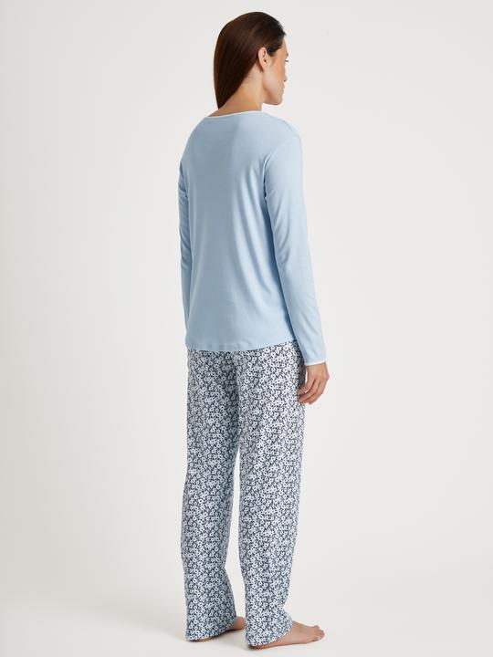 Produktbild Calida Pyjama, lang (S)