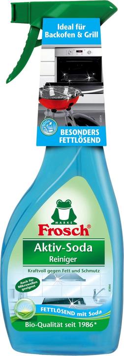 Frosch Soda Allzweckreiniger