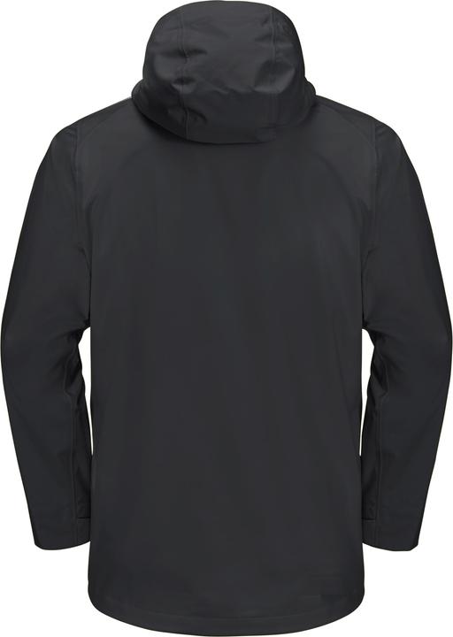 Actual product image Jack Wolfskin Highest Peak 3L Jkt M (S)