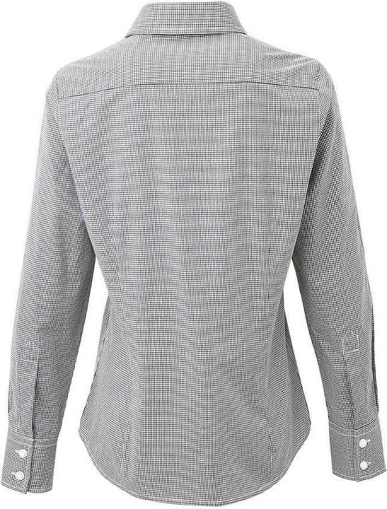 Immagine prodotto Premier Camicia Manica Lunga Donna (36 D)