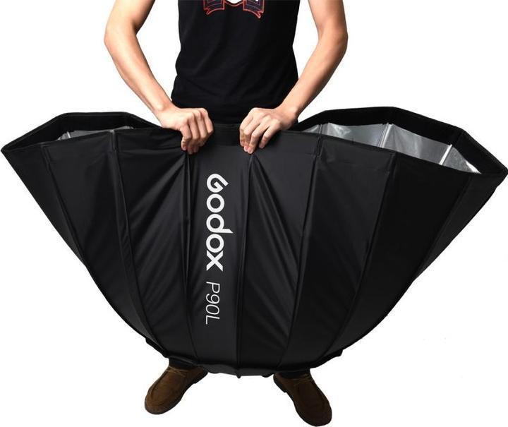 Produktbild Godox P90L (Softbox, 90 cm)
