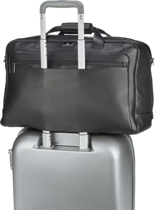 Produktbild Porsche Design Roadster Weekender Leder (43 l)