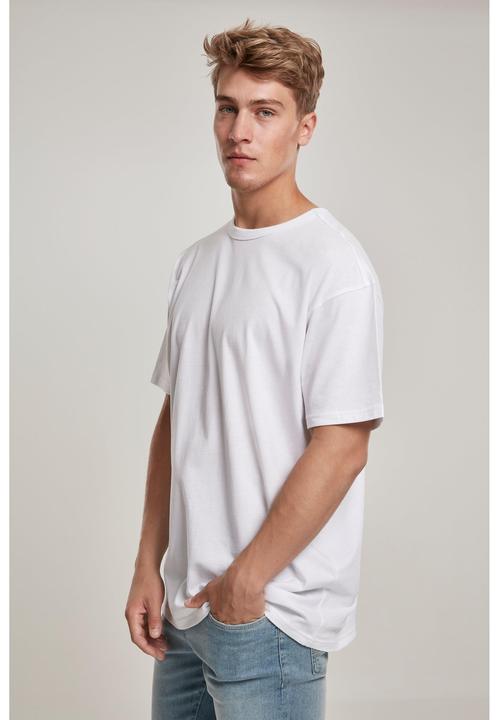 Produktbild Urban Classics Organic Basic Tee (4XL)