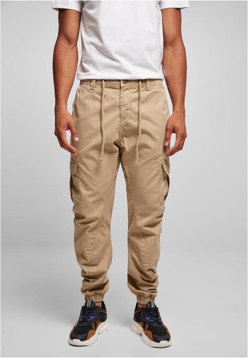 Immagine prodotto Urban Classics Pantaloni da jogging cargo (5XL)