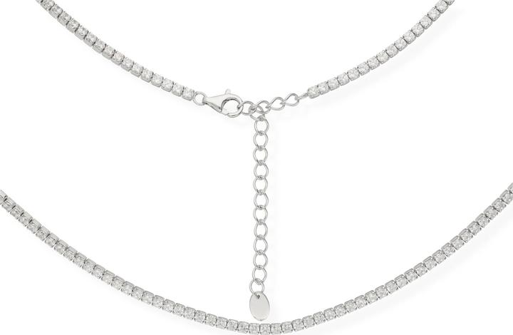Immagine prodotto Carat Tennis (Argento 925)