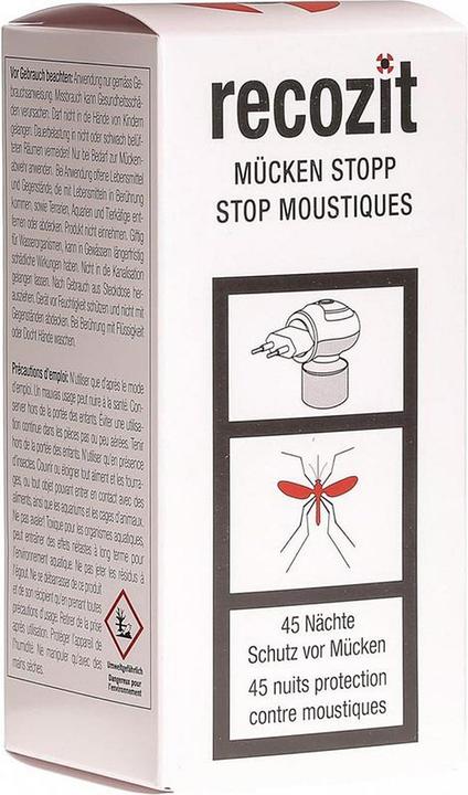 Recozit MückenStopp (1000 ml)