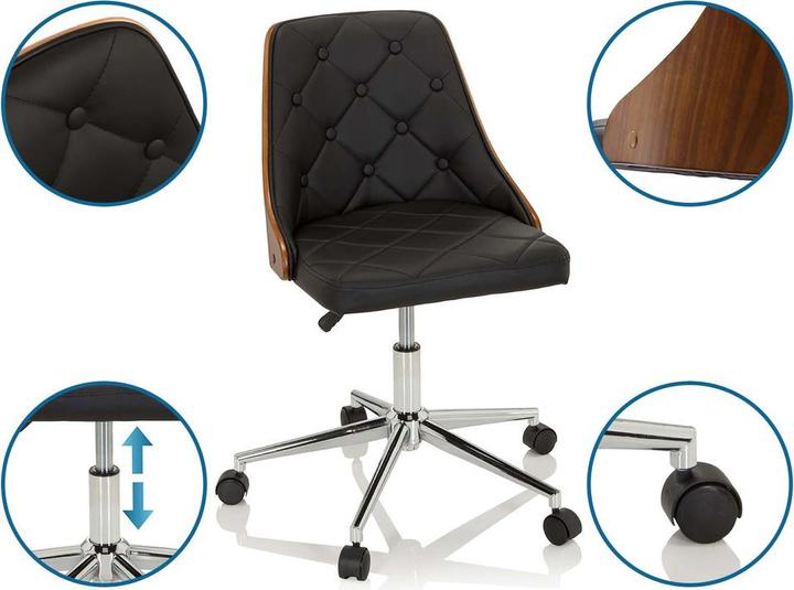 Immagine prodotto Hjh Office CENCA