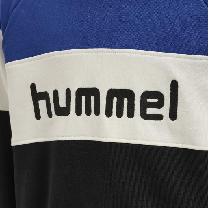 Actual product image hummel Claes Sweatshirt (128)
