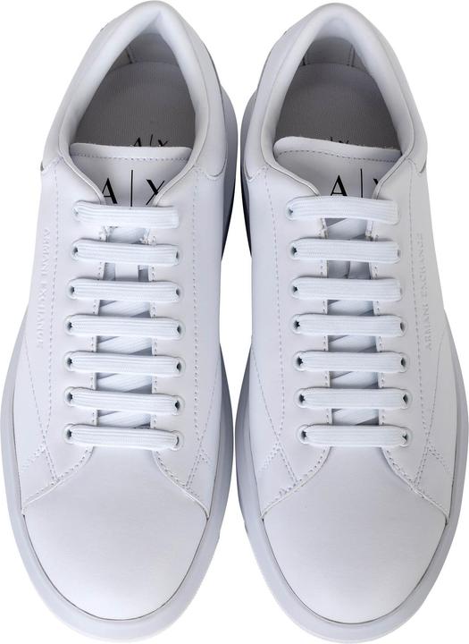 Actual product image Armani Exchange Man (46)