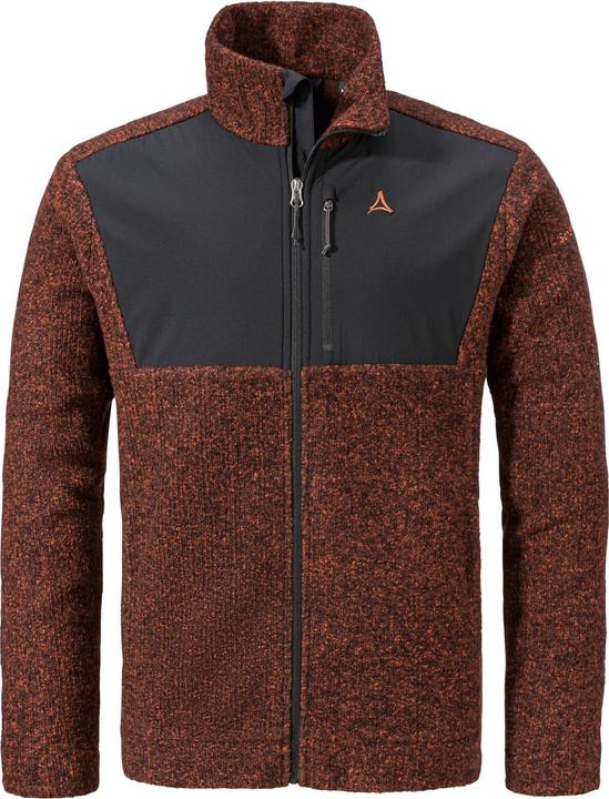 Schöffel Fleece Jk Style Canterbury MNS