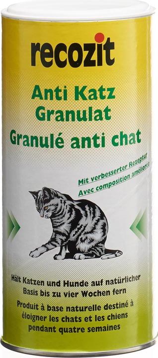 Recozit Anti Katzen Granulat