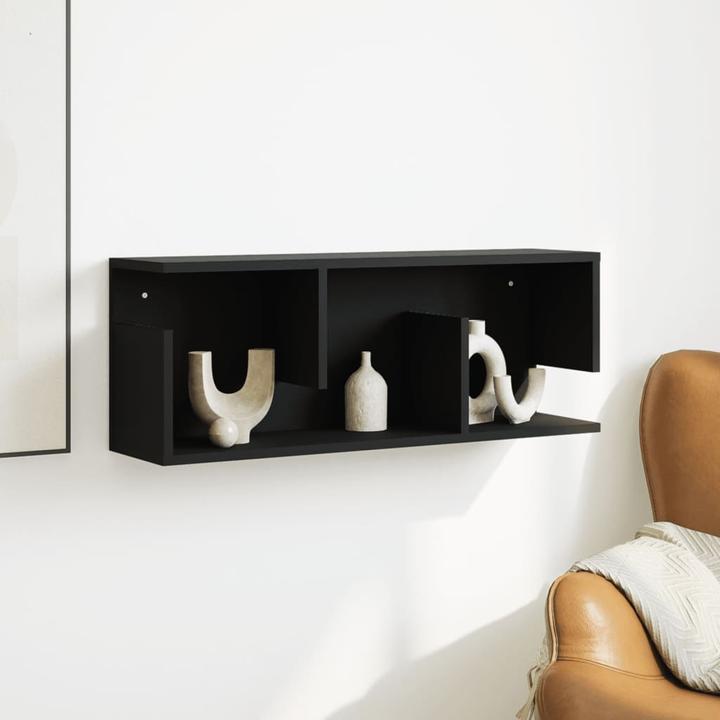 Produktbild VidaXL Wandschrank (80 x 20 x 30 cm)