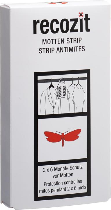 Recozit Mottenstrip