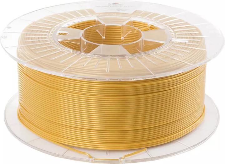 Productafbeelding Draad (PLA, 1.75 mm, 1000 g, Goud)