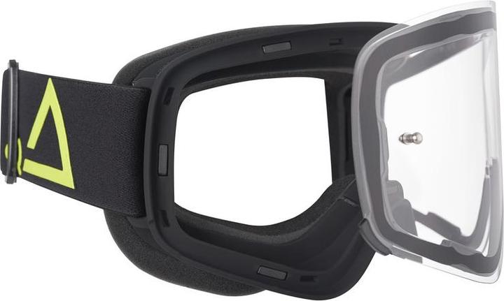 Produktbild Amoq Vision Magnetic (Gelb, Black)