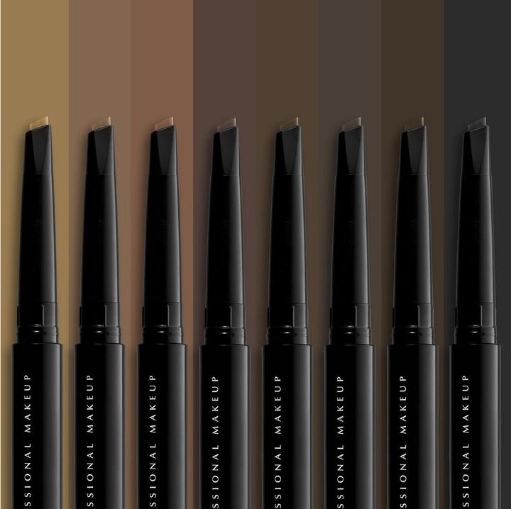 Immagine prodotto NYX Professional Make-Up Riempire e sprimacciare (Nero)