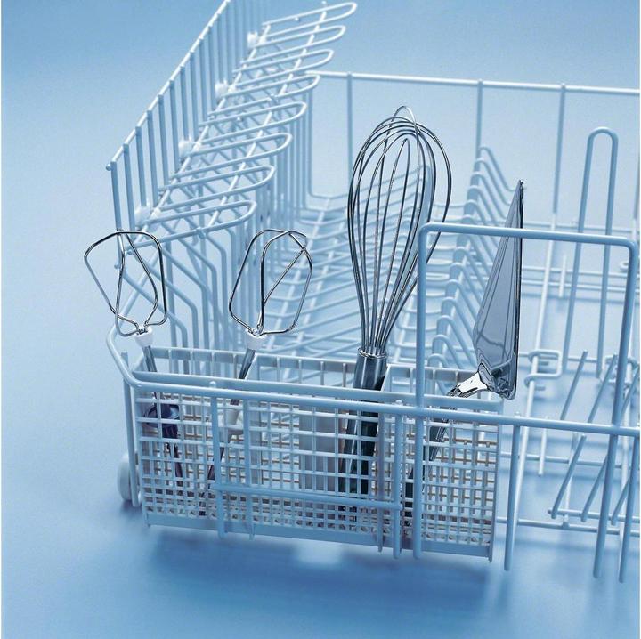 Actual product image Miele GBU Small cutlery basket
