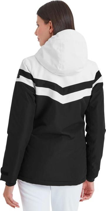 Actual product image TOG24 Womens/Ladies Panorama Ski Jacket (36 D)