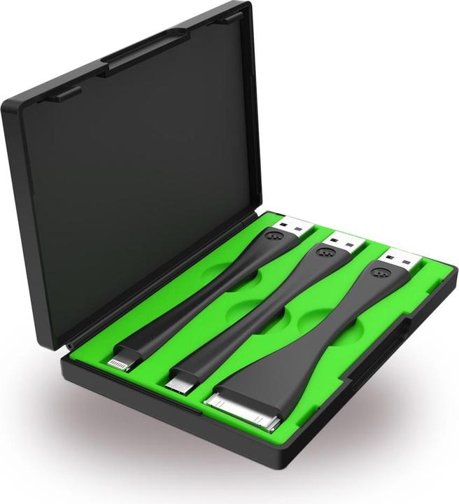 Immagine prodotto mophie Memoria Flex (0.10 m, USB 2.0)