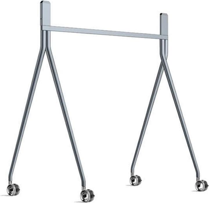 Yealink MB-FLOORSTAND-860 MOVABLE STAND (86")