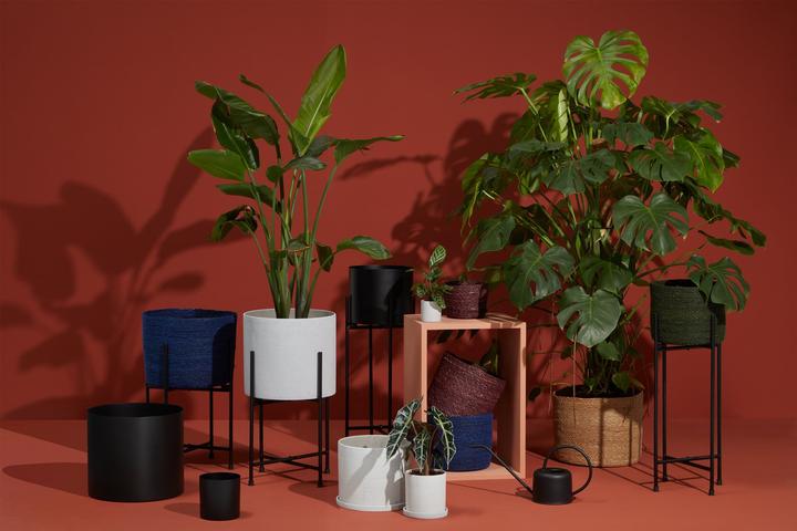 Produktbild micasa Elea (24 cm)
