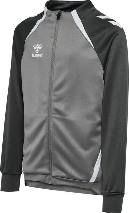 Actual product image hummel hmlLEAD 2.0 TRACK ZIP JACKET KIDS (140)