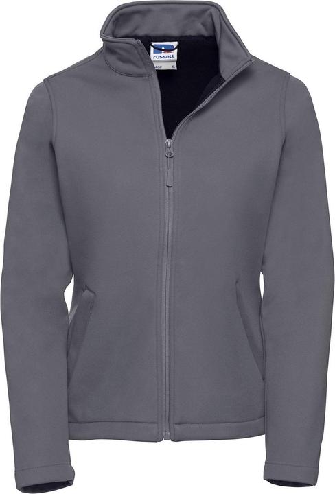 Produktbild Russell Smart Softshelljacke (XL)