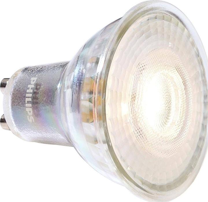 Produktbild Philips Professional Mas (GU10, 4.90 W, 365 lm, 1 x, F)