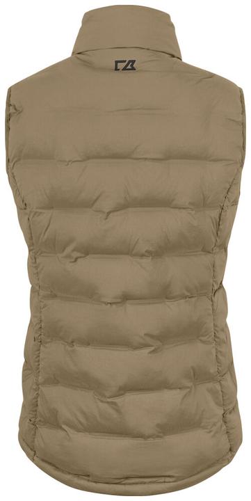 Actual product image Cutter & Buck Baker Vest ladies (XL)