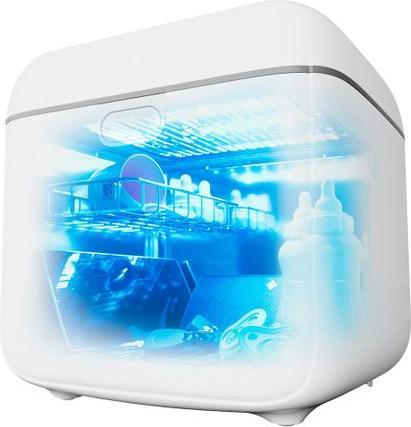 Produktbild Philips UV-Sterilisationsbox
