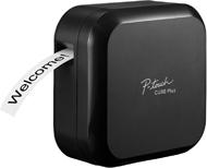 Actual product image Brother P-Touch Cube Plus PT-P710BTH