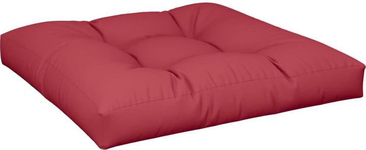Produktbild VidaXL 10-tlg. Garten-Lounge-Set mit Kissen (80 x 80 cm)